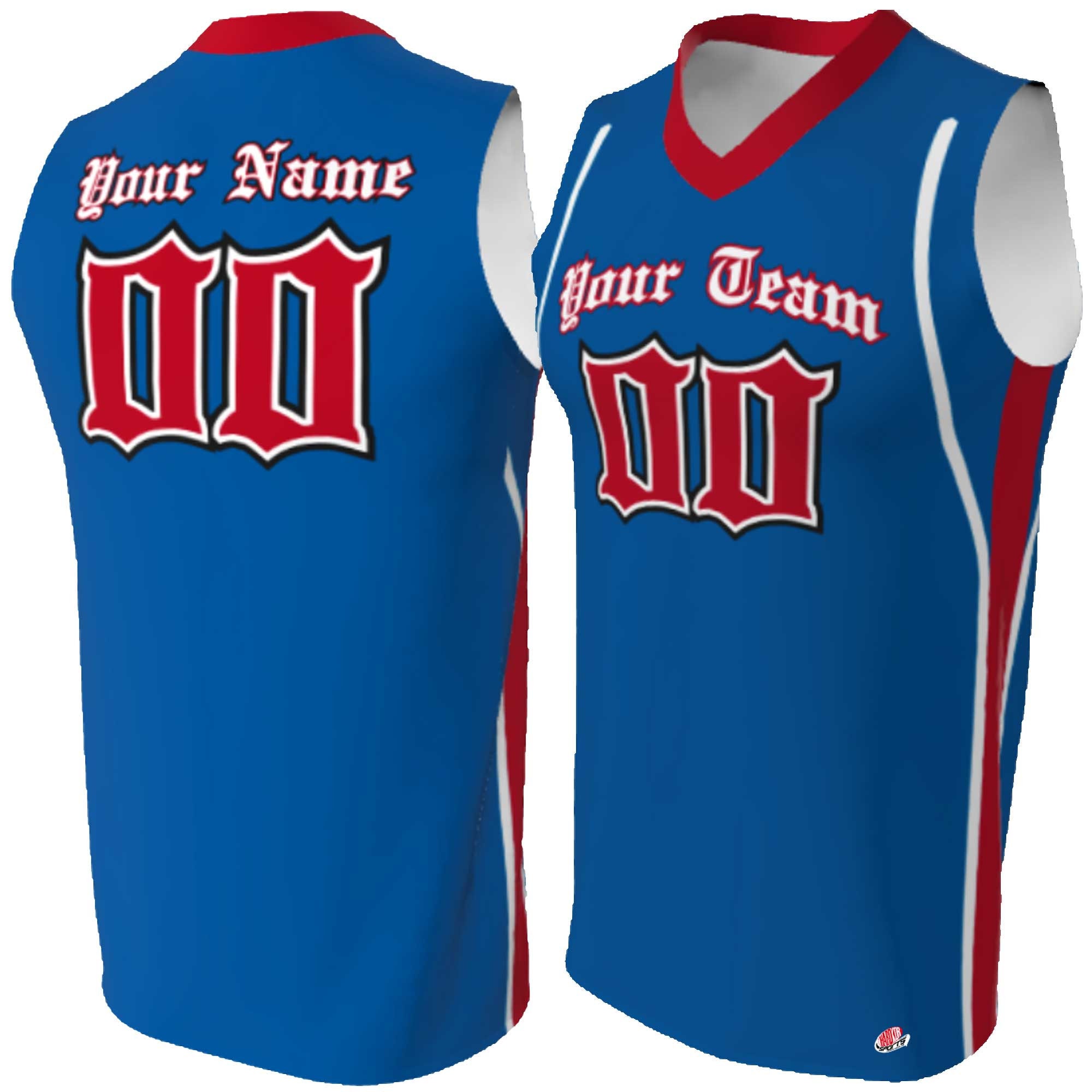 Customized Basketball Team Jerseys - Dye Sublimation Printing in the  Philippines 