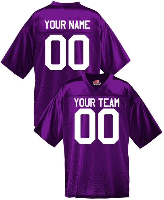 toddler team jerseys