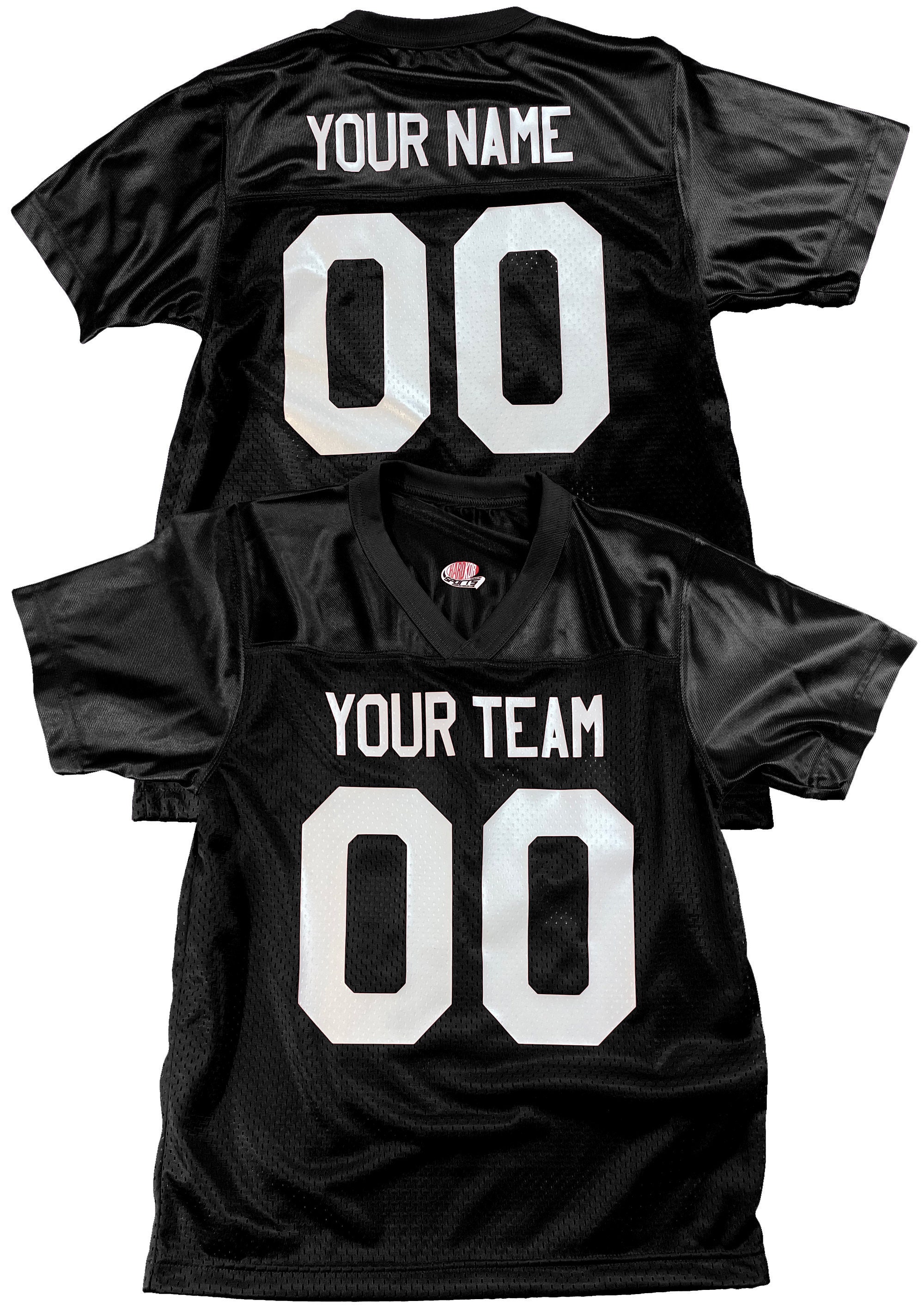  CHAMPRO Boys' Time Out Youth Stretch Football Practice Jersey  : Clothing, Shoes & Jewelry
