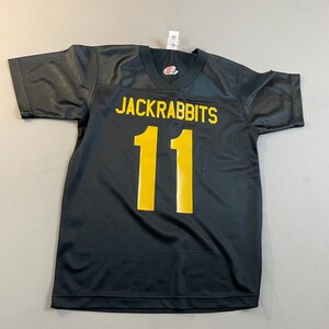 Camiseta de fútbol negra personalizada, opciones personalizadas, nombres, números, 1 o 2 colores, logotipo y números en las mangas. imagen 4