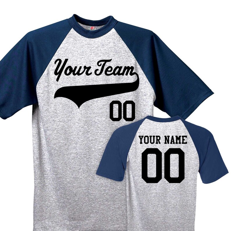 order custom baseball jerseys