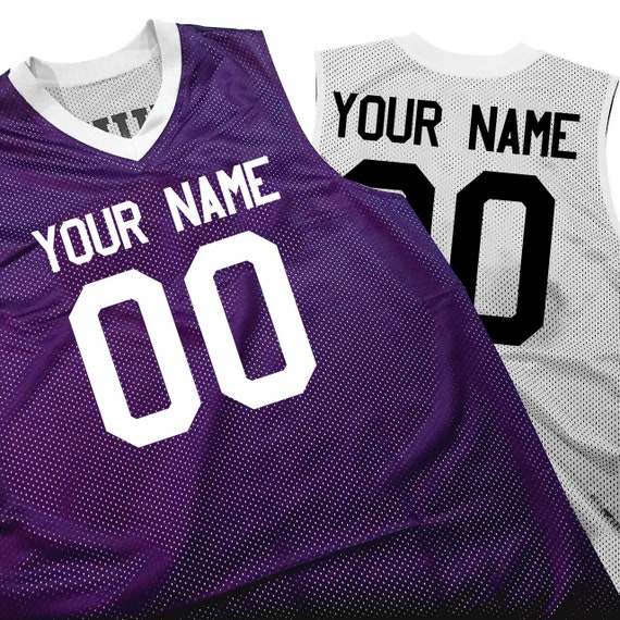 basketball jerseys with numbers