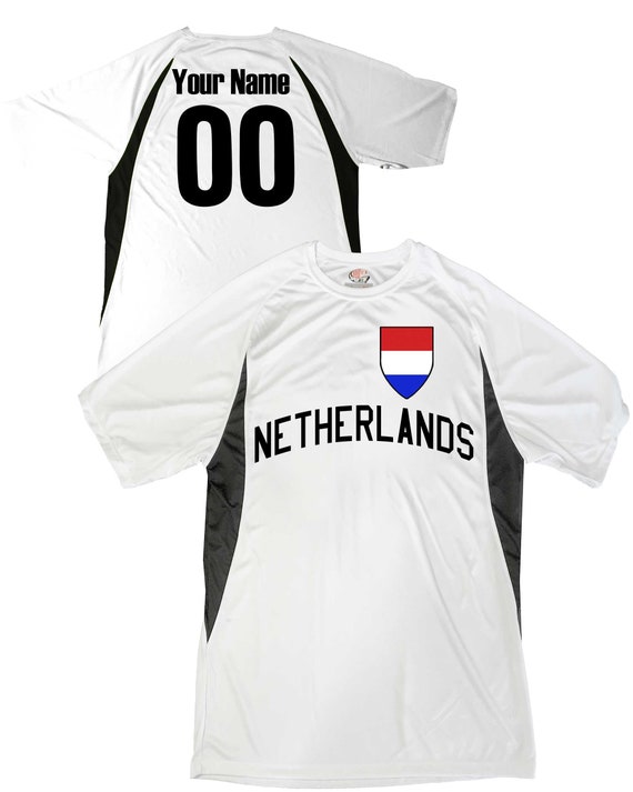 netherlands soccer merch