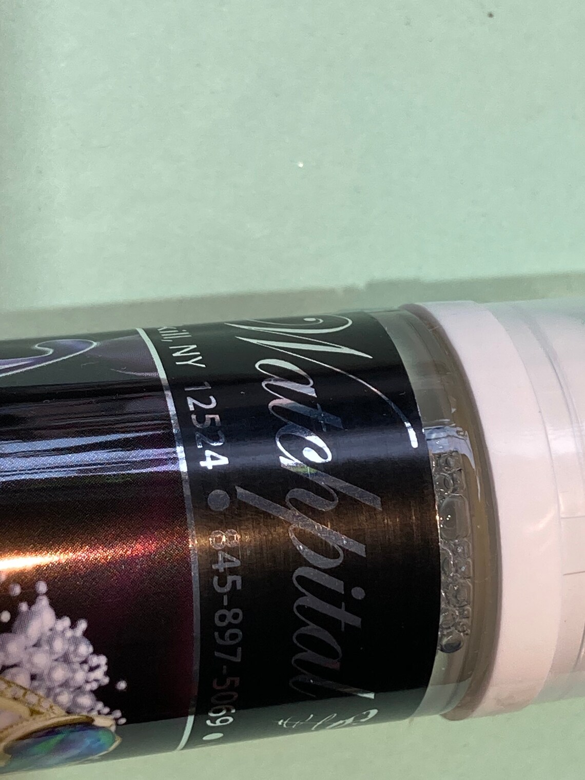 Lavish Jewelry Cleaner by Etsy