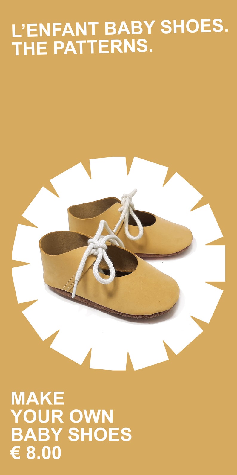 diy baby wedding shoes Cutest baby shoe patterns leather baby shoes sewing pattern baby shoe template