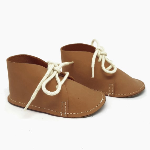 Baby Shoe Pattern to Make Baby Chukka Shoes. Get These Baby Boots Patterns for Leather Baby Shoes Print the Baby Shoe Sewing Patterns Now Etsy Canada