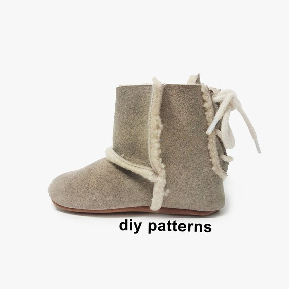 coolest baby shoes