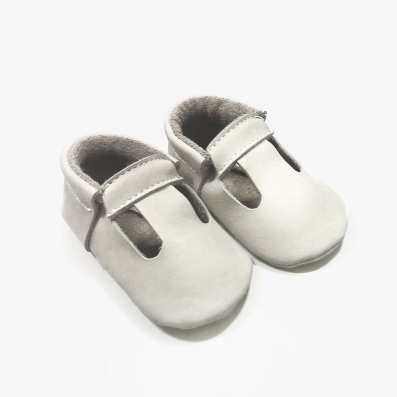 baby mary jane moccasins
