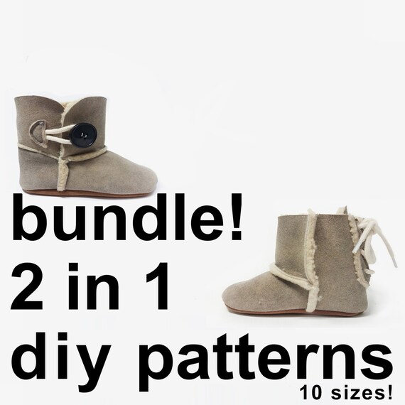 best baby boots