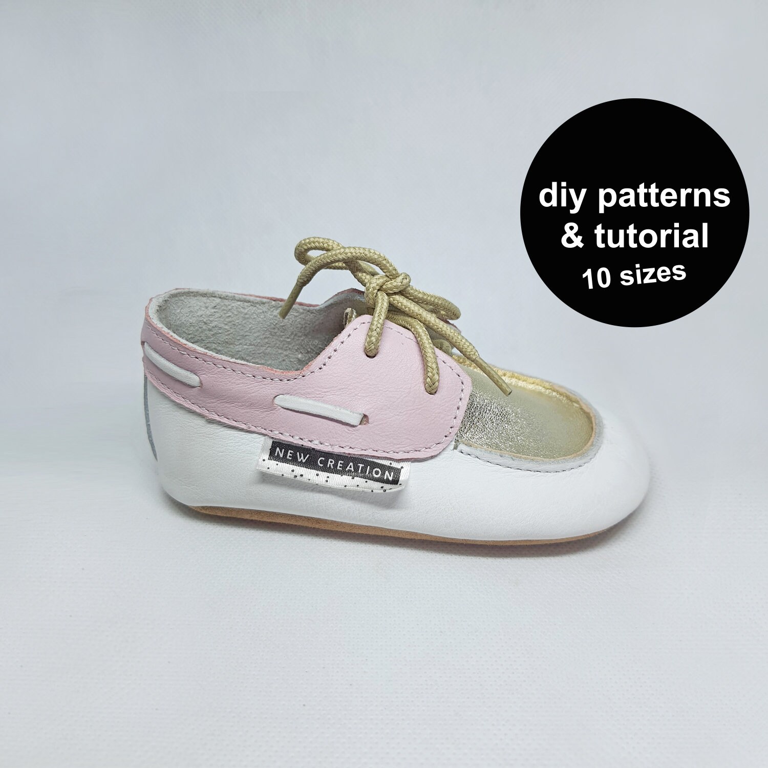 cool baby shoes