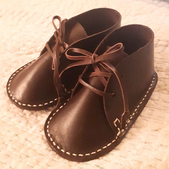 Baby chukka boots hotsell