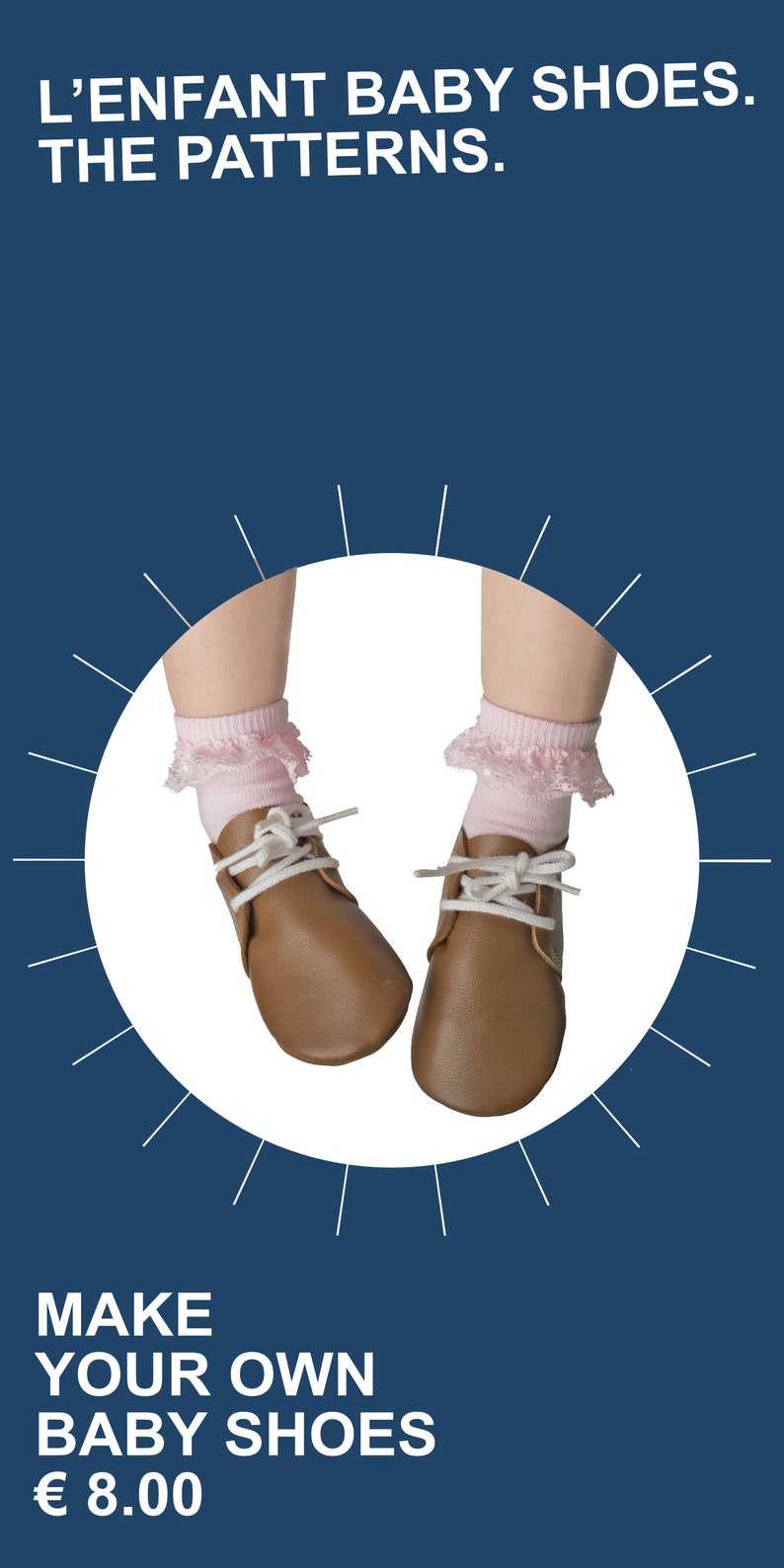 diy baby wedding shoes Cutest baby shoe patterns leather baby shoes sewing pattern baby shoe template