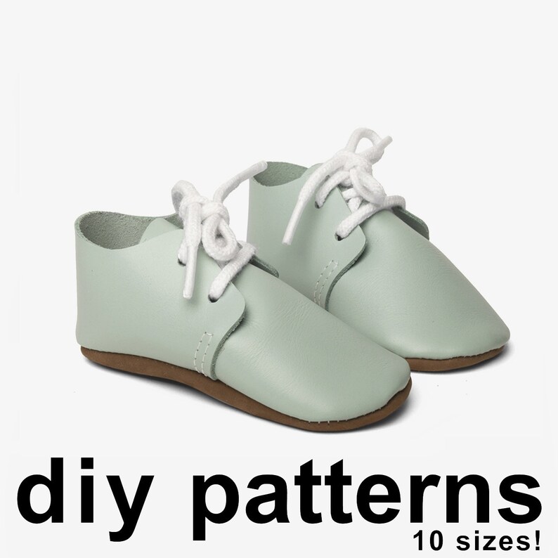 cool oxford shoes