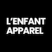 Lenfantapparel store logo
