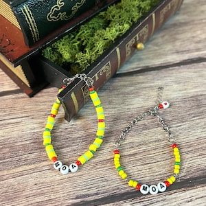 Ppulverse Moa Bracelets