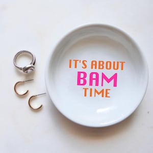 Mahjong Gifts, Mahjong Accessories, Let's Mahj, Mahj Sayings, Bird Bam, About Bam Time Mahj bild 1