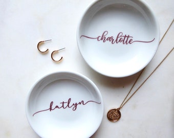 Personalized Gift, Gifts for Her, Bridesmaid Gift, Gift for Mom, Gift for Wife, Gift for Girlfriend, Bridal Party Gift, Customized Gift