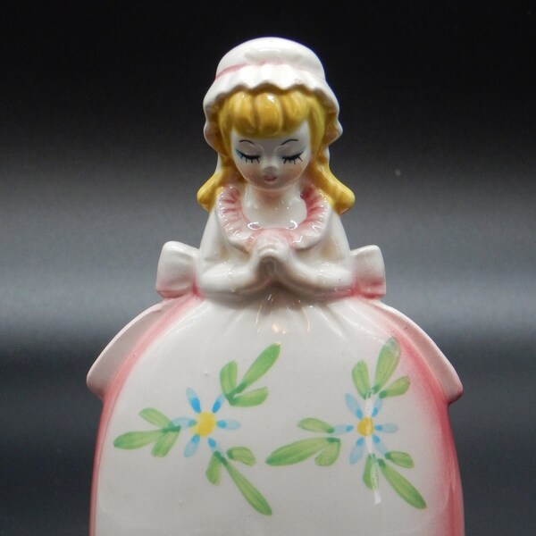 Lady Napkin Holder Etsy