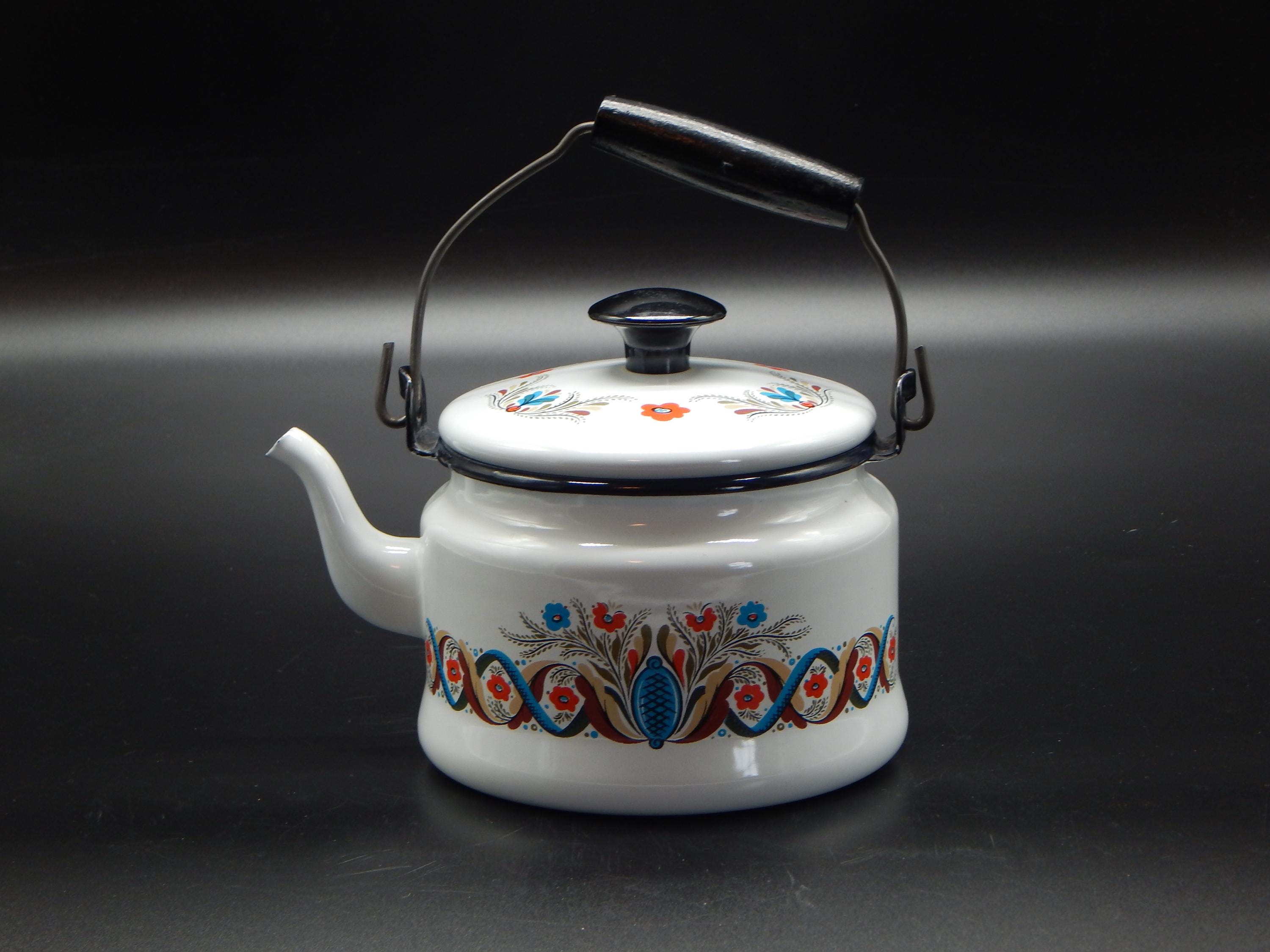 Berggren Tea Kettle