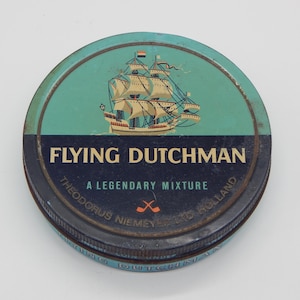 Niemeyer Tobacco