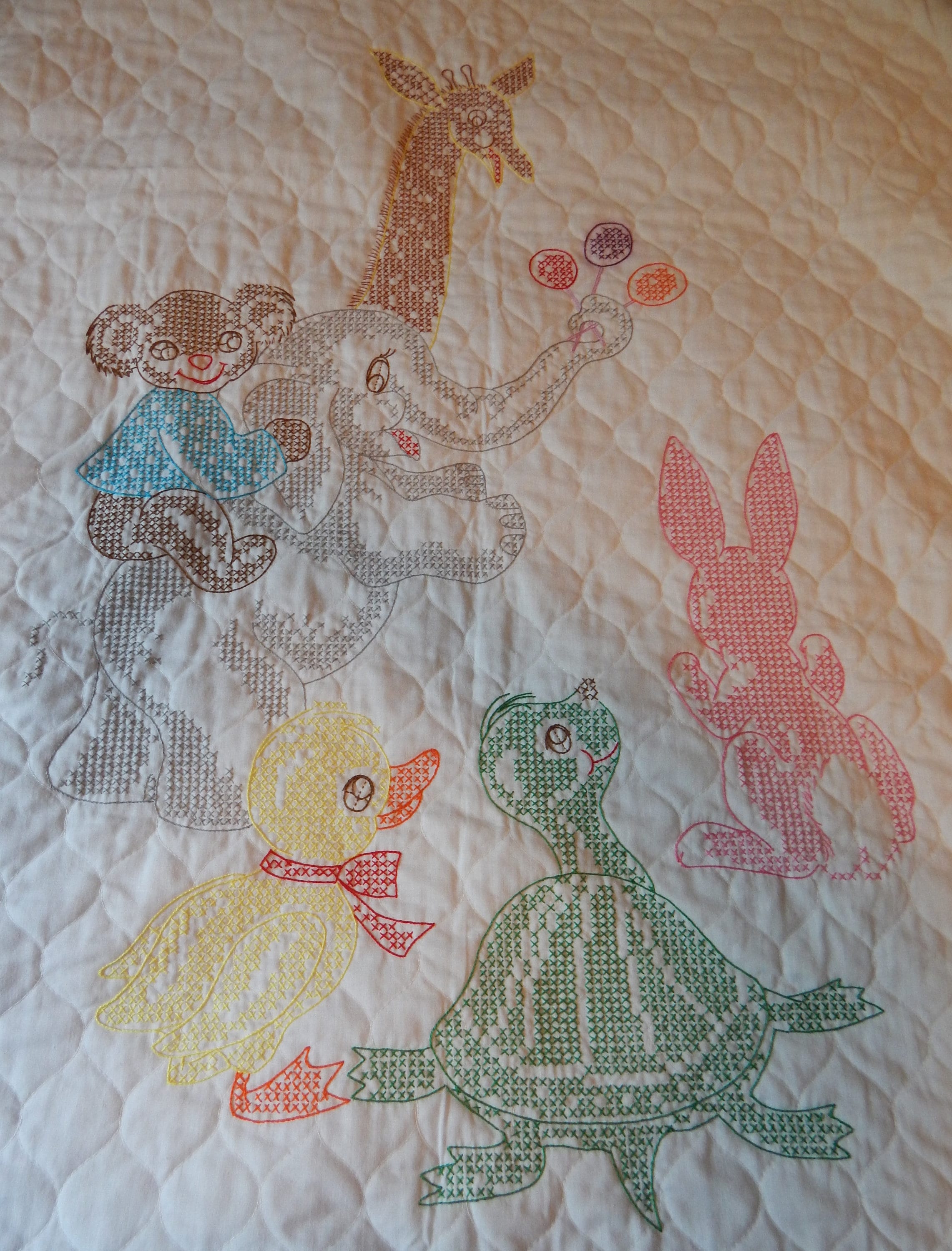 Embroidery Stitches Hand Embroidery Designs For Baby Blankets Hand  Embroidery Baby Quilt Blocks To Embroider Hand, image size:2283x3000