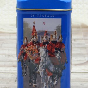 Beefeater Box - Etsy