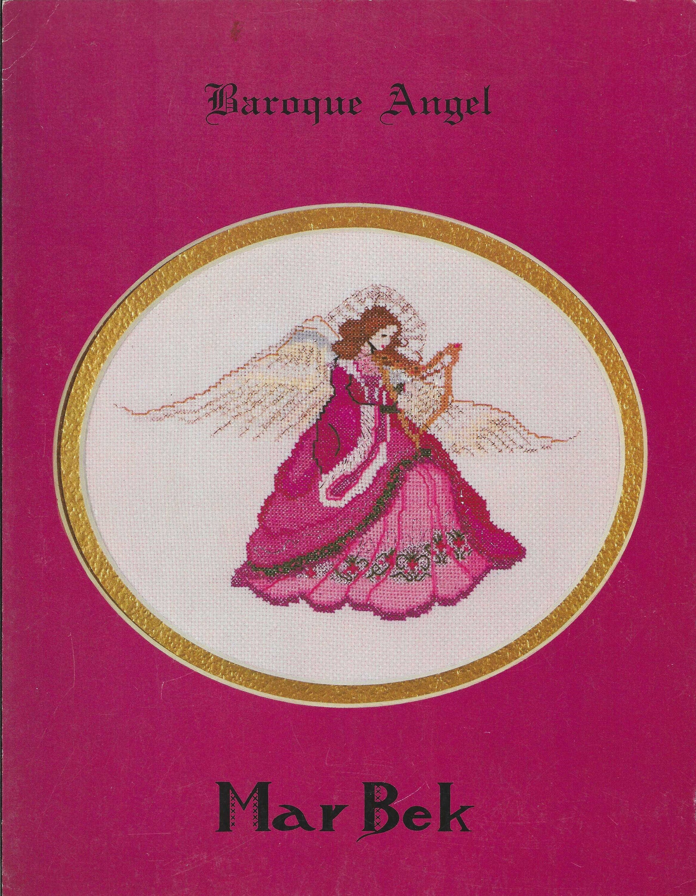 Marbek Angels - Etsy Marbek Angels - Etsy