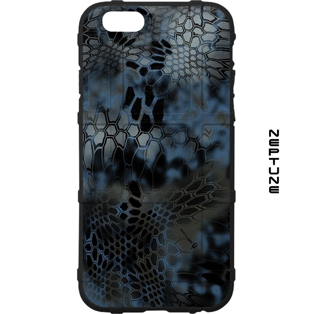 CUSTOM PRINTED Limited Edition Kryptek Camouflage Multiple Etsy