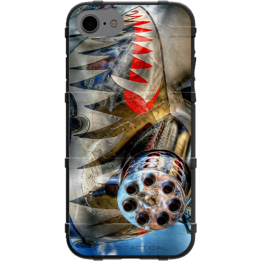 Custom Printed Limited Edition Warthog A 10 Thunderbolt Ii Etsy