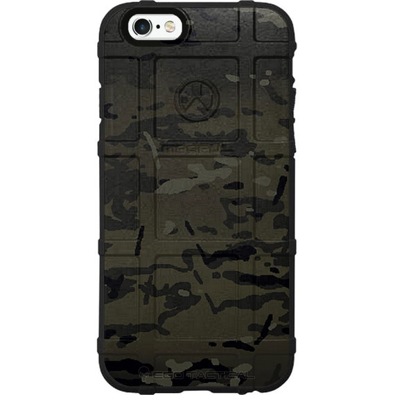 Multicam black iphone case Clearance