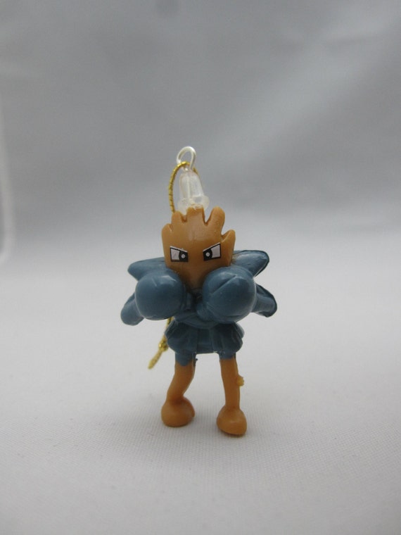 hitmonchan figure