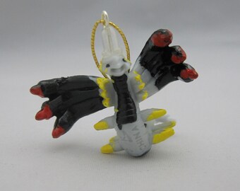 Pokemon Mini Figure Ornament Giratina