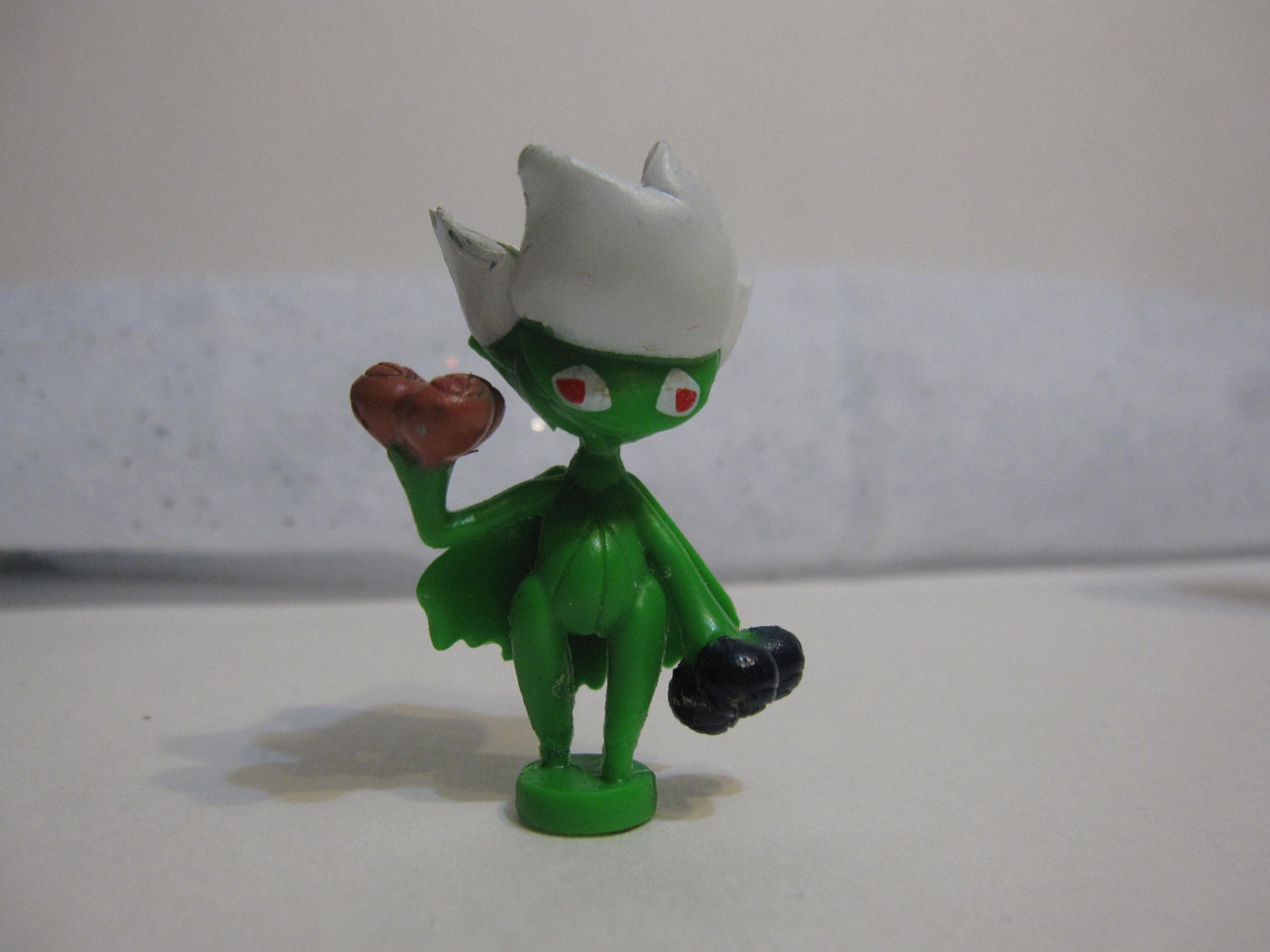 Roserade Pokemon Figure Ornament or Keychain Etsy