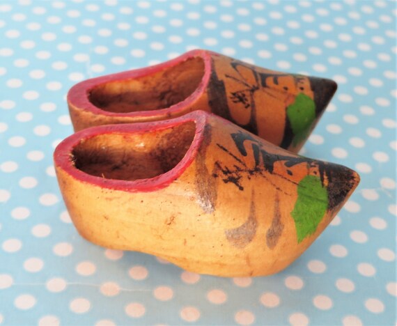 dutch clogs