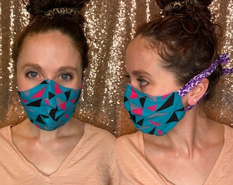 Cloth Face Mask
