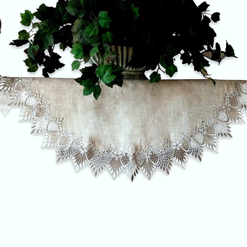 Picture of 40 Unique Fireplace Mantel Decor Ideas (How To Guide)