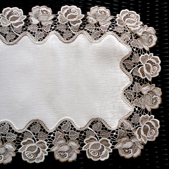 chinese dress ladies Amazon.com: Lace Edge Trim Table Runner, Light Luxury Dresser Runners  Cloth, Indoor Buffet Runner Easter For Dining Bridal Shower Wedding,  Polyester Table Scarf/Drape(38 41 46 51 CM Width) ( Color : Beige ,