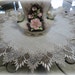 see more listings in the Doilies / Placemats section