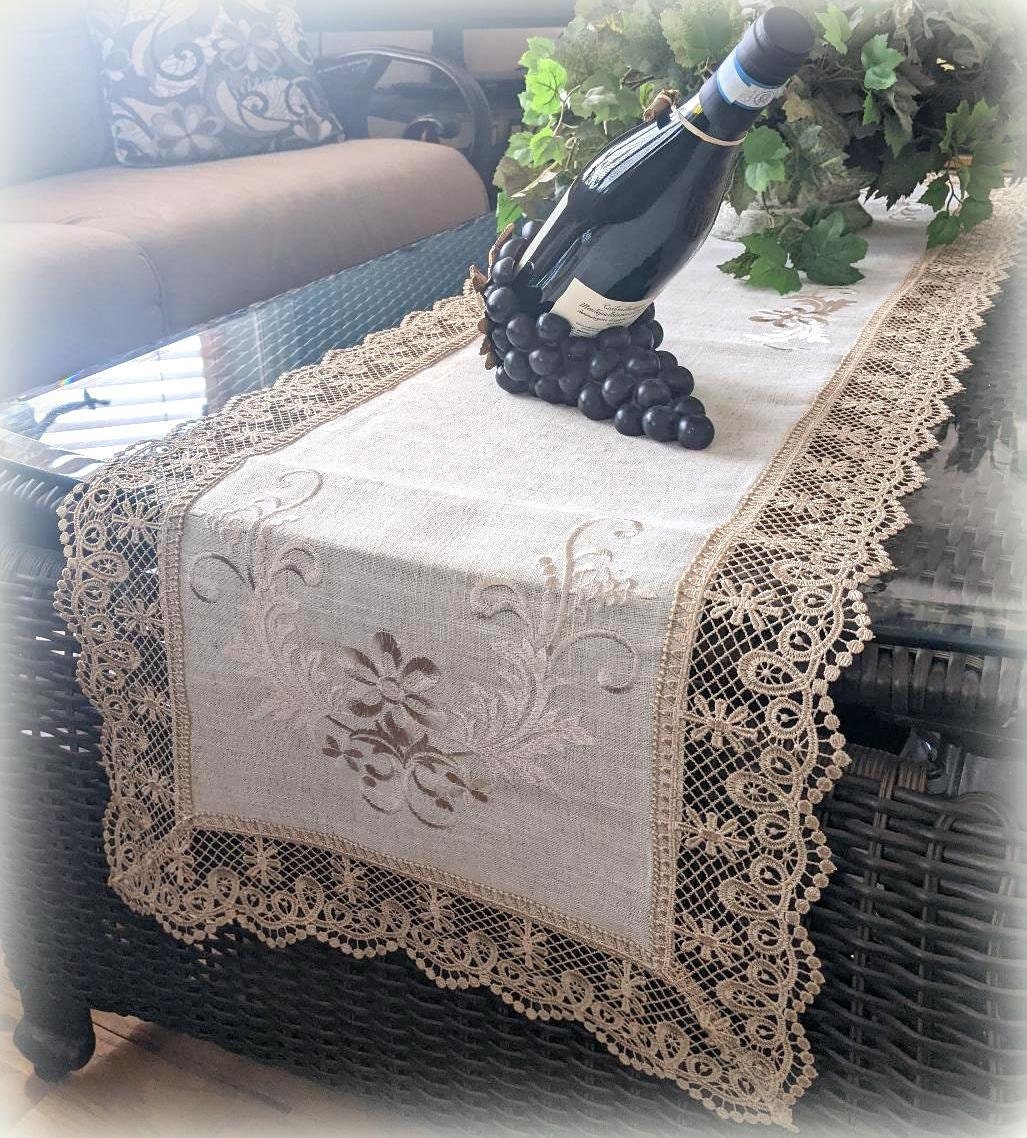 chinese dress ladies Amazon.com: ARTABLE Lace Table Runner Rectangle Gray Cotton Linen Fabric Dresser  Scarf with Exquisite Macrame Embroidery Table Runners for Kitchen Home  Wedding Party Dining Decoration (Stone Gray, 16 x 35 Inch) : main image 0