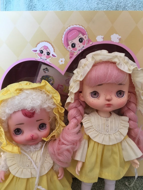 holala dolls for sale