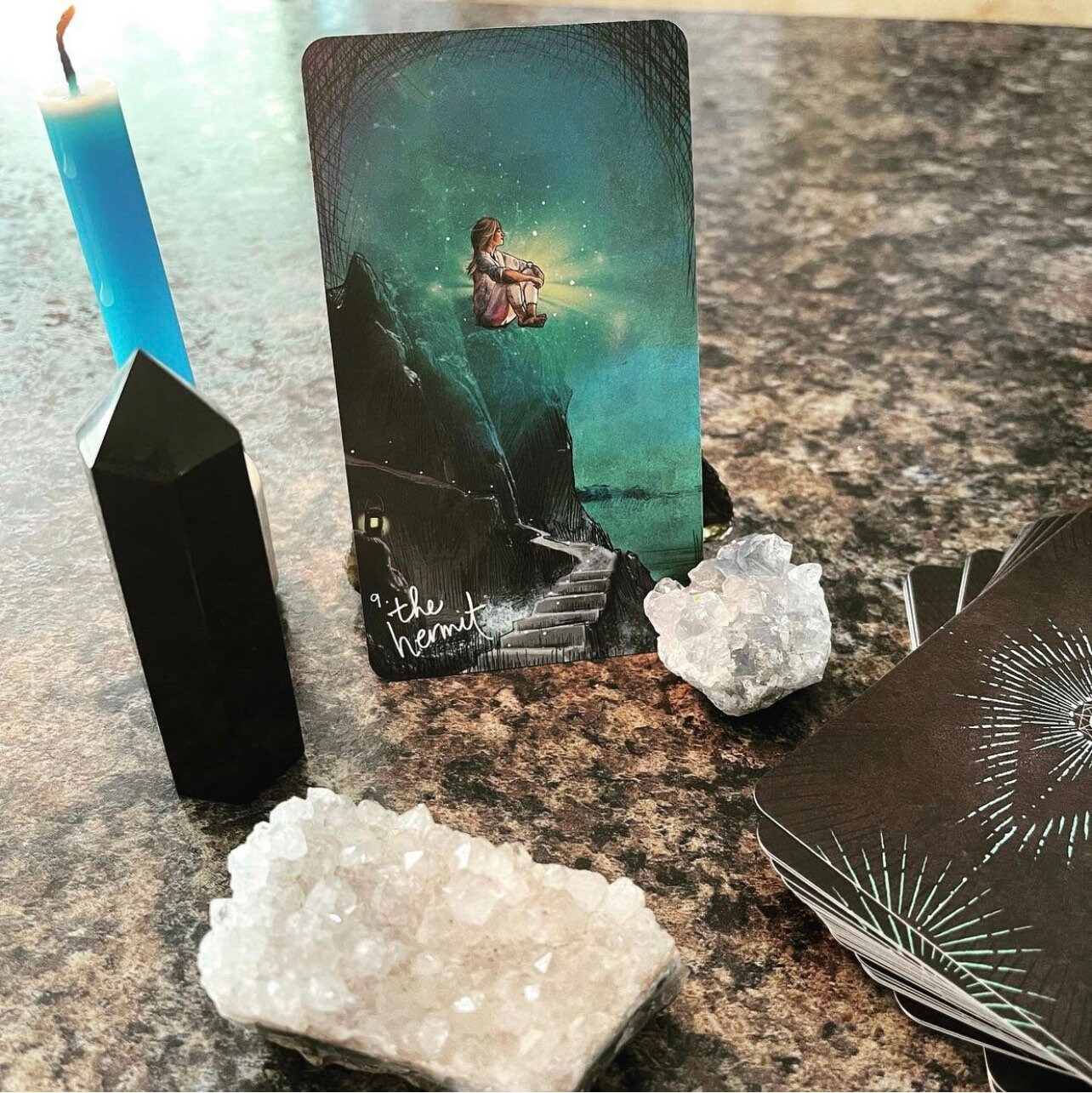 ⭐︎ Did They Move On? | Tarot Reading | Same Day | Love