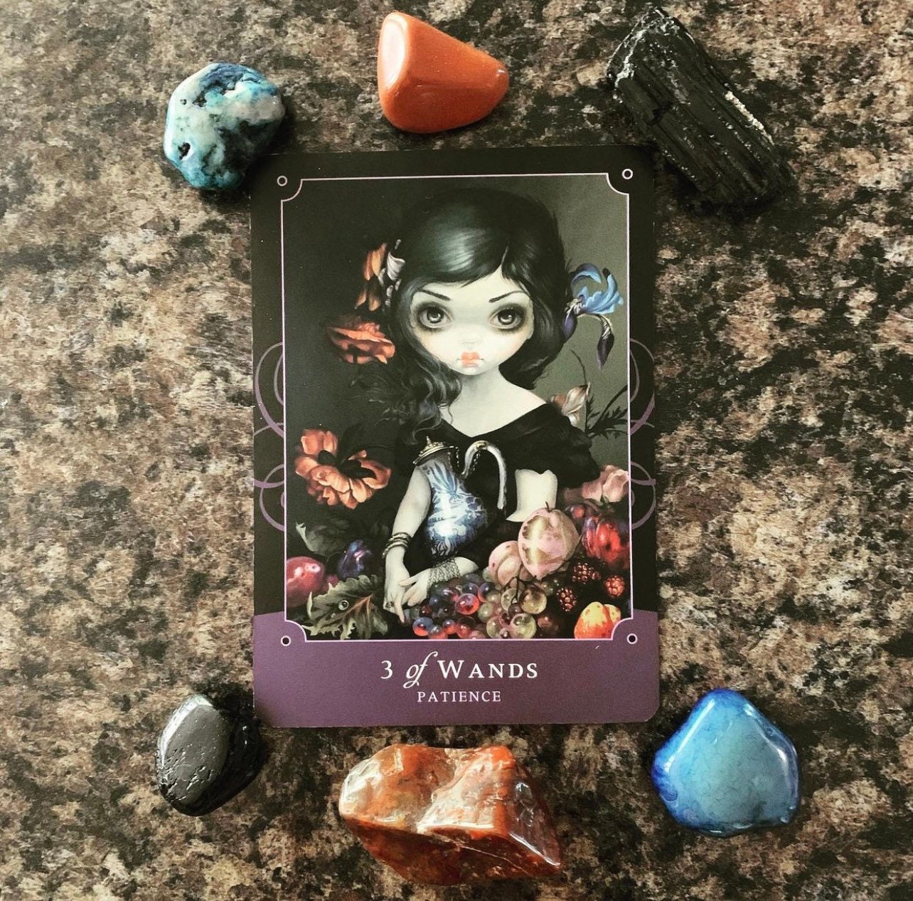 ⭐︎ What Are They Thinking/feeling? | Tarot Reading | Same Day