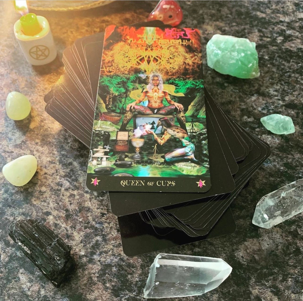 Did They Move On? | Tarot Reading | Same Day | Love