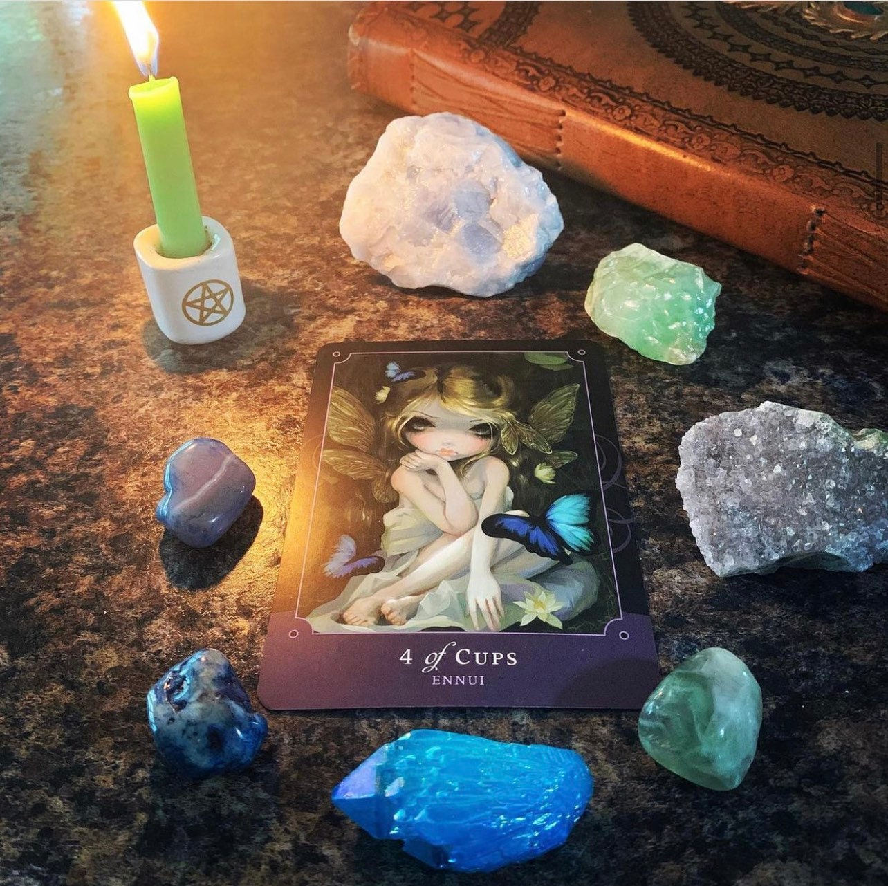 Will We Get Back Together? | Tarot Reading | Same Day | Love