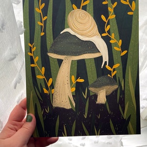 Snail