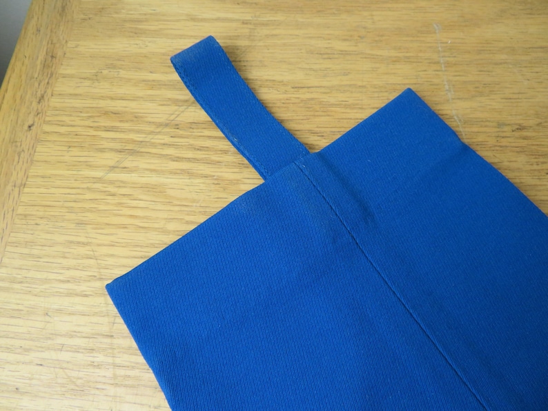 Vintage with Tag NEO Wordell Women/'s Size 12 Electric Blue Stretch Made in Norway Ski Pants
