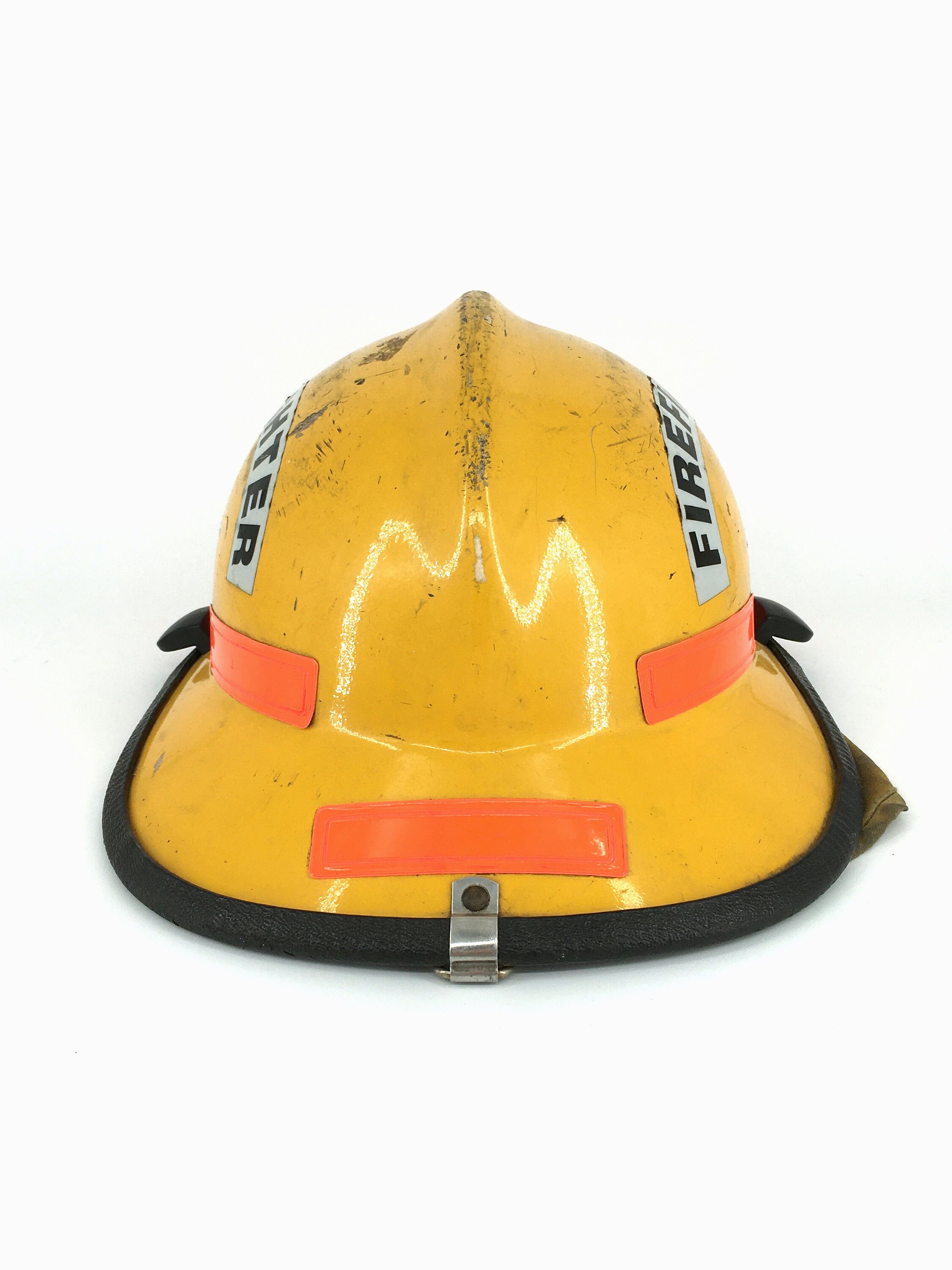 Vintage Retired Regulation Yellow N660C Metro Cairns & Brother