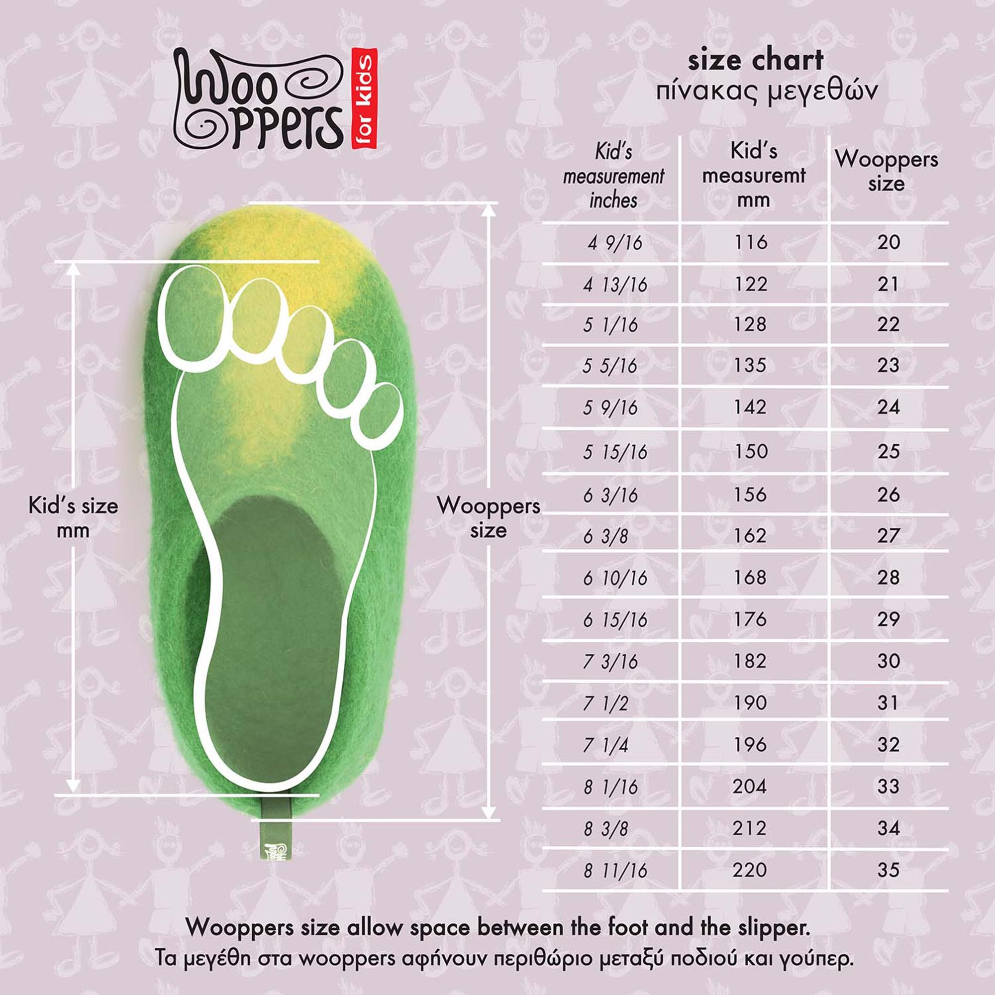 Kids wool slippers toddler house shoes boys & girls house Etsy