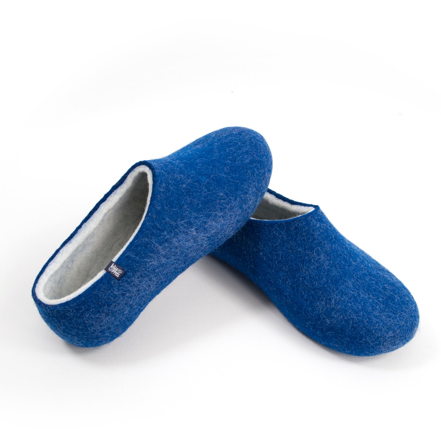 mens felt slippers