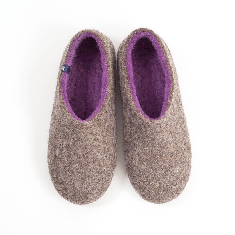 best wool clogs